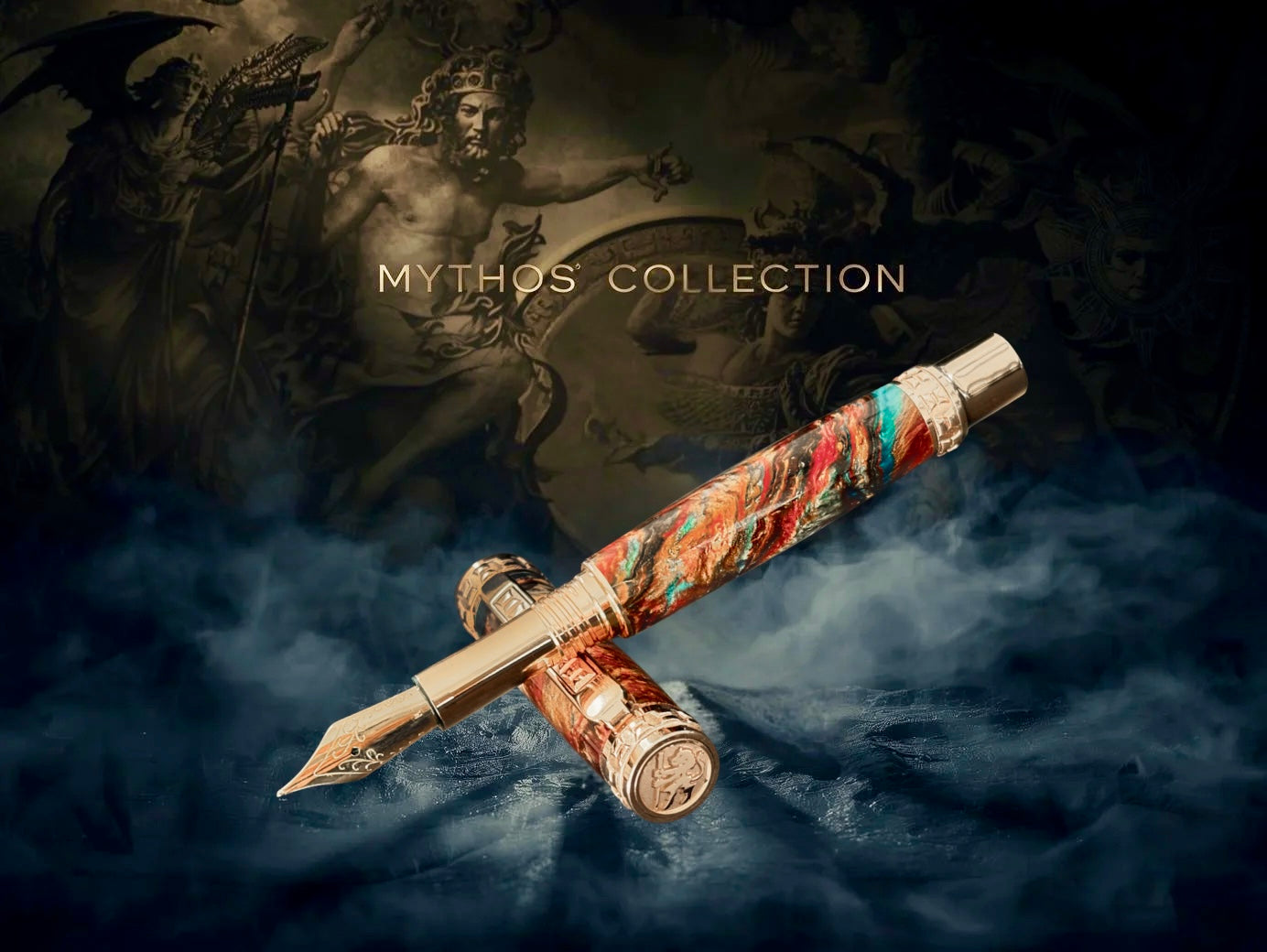 Mythos Collection
