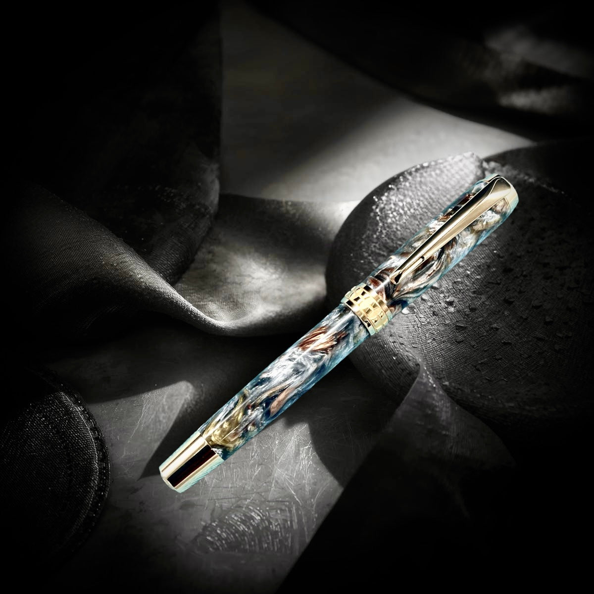 Collector Fountain Pens