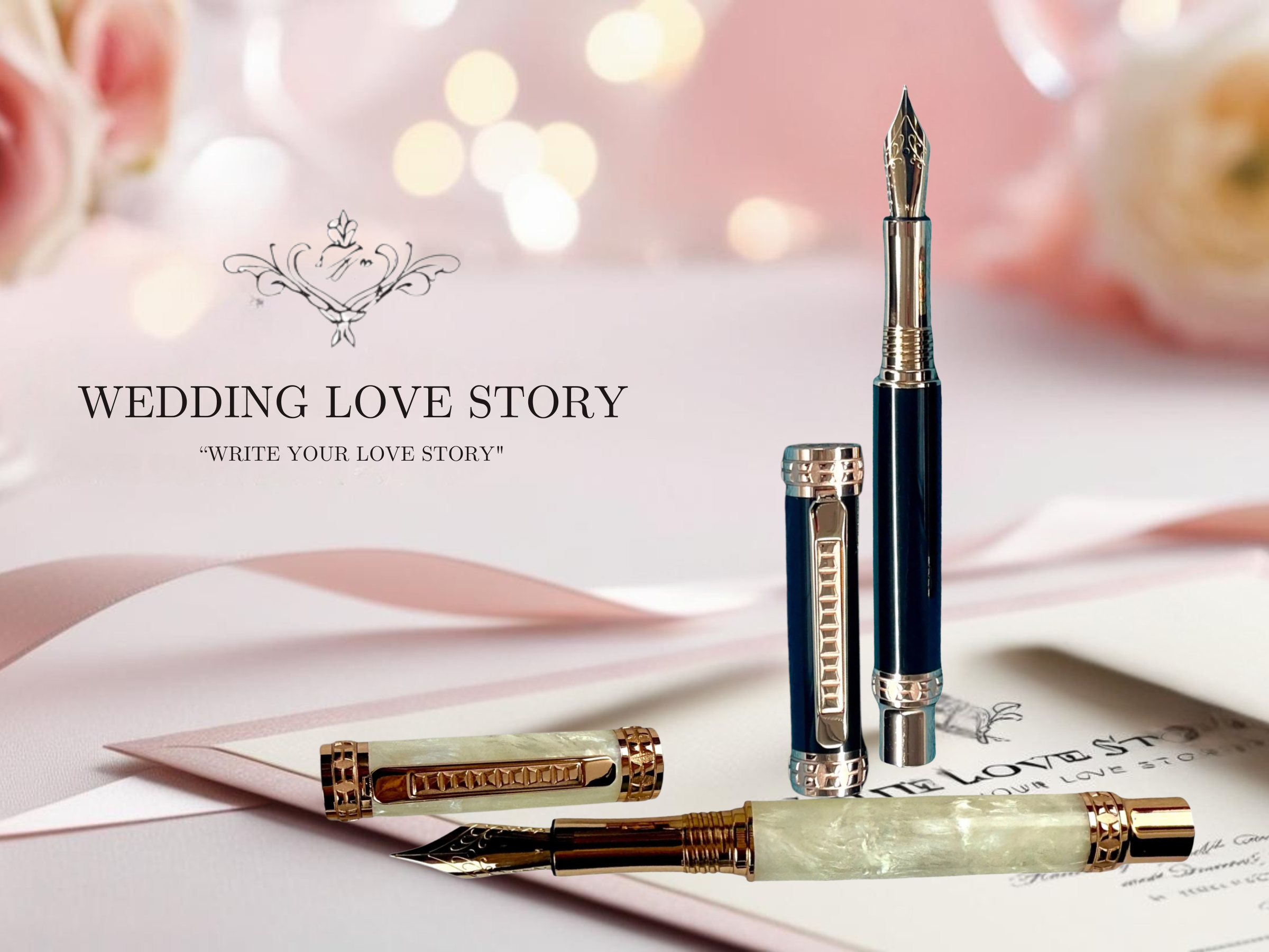 Wedding Collection