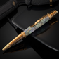 Mystic Opal | Red Gold Ballpoint Pen | Glasgow Collection