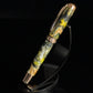 Victory March – Red Gold Fountain Pen | Handmade by Highlander