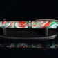 “Italian Grand Prix” Black Titanium Rollerball Pen