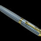 “Striking Stripes” Handmade Luxury Gold Rollerball Pen By Highlander Writing Instruments - HighlanderPen