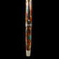 “Dragon Skin” Black Titanium Rollerball Pen [ML-RB-0204-01]