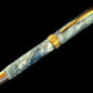 Handcrafted “Atlas” | Gold Rollerball by Highlander - A Lasting Gift