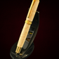 Exotic Curly Maple | Highlander Gold Fountain Pen | Handcrafted In Colorado