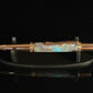Highlander “Mohave Copper” | Red Gold Ballpoint Pen | Handmade in Colorado