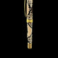 Authentic Reticulated Python Gold Fountain Pen [ML-FP-0220-02]