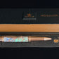 Highlander “Mohave Copper” | Red Gold Ballpoint Pen | Handmade in Colorado