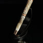 “Champagne Marble” Red Gold Rollerball Pen