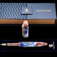 New Whimsical & Colorful, Luxury Handmade Copper Fountain Pen By Highlander Writing Instruments - HighlanderPen