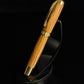 Certified Bethlehem Olivewood | Gold Rollerball Pen