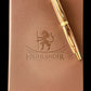 Certified Exotic Bethlehem Olivewood | Gold Rollerball Pen | Highlander Collection
