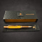 Glasgow "Apollo" Ballpoint Pen - Handmade Pens From Colorado