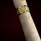 Exotic Curly Maple | Highlander Gold Fountain Pen | Handcrafted In Colorado