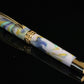 Venetian Dawn | Gold Rollerball Pen | Handcrafted by Highlander