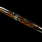 “Dragon Skin” Black Titanium Rollerball Pen [ML-RB-0204-01]