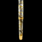 Highlander “Precious Metals” Gold Rollerball Pen [ML-RB-0201-01]