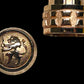 Venetian Dawn | Gold Rollerball Pen | Handcrafted by Highlander