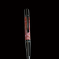 Sunstone Opal | Polished Chrome Glasgow Ballpoint Pen | An Elegant Gift