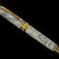 Mystic Opal | Handcrafted Gold Rollerball by Highlander - A Lasting Gift