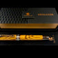 Certified Bethlehem Olivewood Black Titanium Rollerball Pen [ML-RB-0203-01]