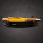 Glasgow "Apollo" Ballpoint Pen - Handmade Pens From Colorado