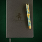 Highlander | Elegant Gold Fountain Pen | One of a Kind | Make it Mean Something