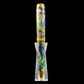 “Mardi Gras" Gold Fountain Pen