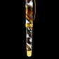 Handcrafted "Caramel Latte" Gold Fountain Pen [ML-FP-0205-01]