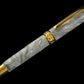 Mystic Opal | Handcrafted Gold Rollerball by Highlander - A Lasting Gift
