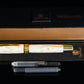 Elegant “Calacatta Gold Marble” Gold Fountain Pen