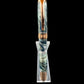 Highlander “Atlas” Rollerball Pen In Red Gold