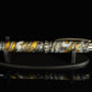 Obsidian Flame | Black Titanium Fountain Pen