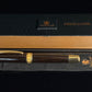 East Indian Rosewood | Gold Rollerball Pen | Handcrafted by Highlander