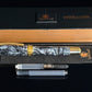 Bespoke “Obsidian” Handcrafted Luxury Gold Fountain Pen