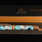 “North Atlantic” Red Gold Rollerball Pen