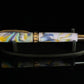 Venetian Dawn | Gold Rollerball Pen | Handcrafted by Highlander