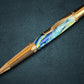 Striking “Big Tsunami" Ballpoint Pen - Handmade Gifts From Colorado