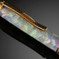 Mystic Opal | Red Gold Ballpoint Pen | Glasgow Collection