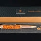 Exotic Thuya Burl Wood Ballpoint Pen - A Thoughtful Gift