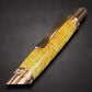 Glasgow "Apollo" Ballpoint Pen - Handmade Pens From Colorado