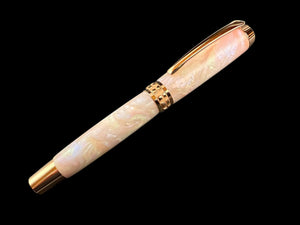 “Sunstone Opal” Rollerball Pen - Mother’s Day Gifts