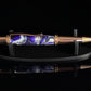 Red Gold “Zeus” Handmade Highlander Glasgow Ballpoint Pen. A thoughtful gift for the writing enthusiast.