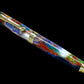 New Whimsical Colors Handmade Luxury Gold Fountain Pen By Highlander Pen. - HighlanderPen