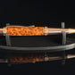 Exotic Thuya Burl Wood Ballpoint Pen - A Thoughtful Gift