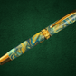 Highlander | Elegant Gold Fountain Pen | One of a Kind | Make it Mean Something