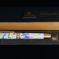 Venetian Dawn | Gold Rollerball Pen | Handcrafted by Highlander