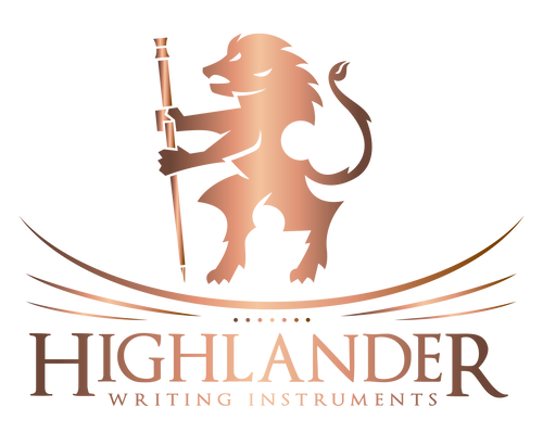 HighlanderPen