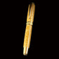 “Apollo”| Gold Fountain Pen | Highlander Collection